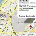 Mini 2* Izmir