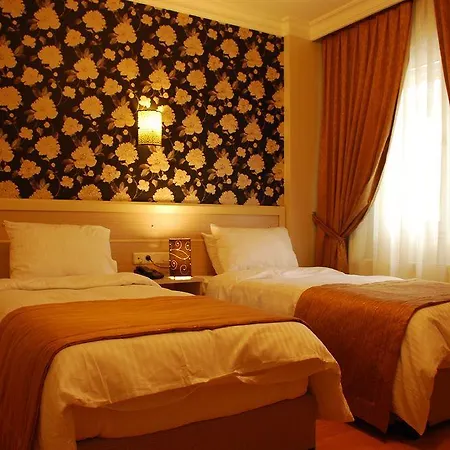 Mini Hotel