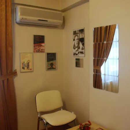 Отель Mini Измир