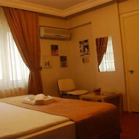 Mini Hotel