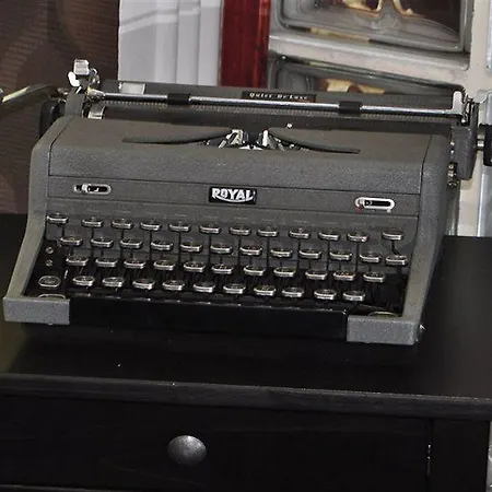 Mini Szálloda