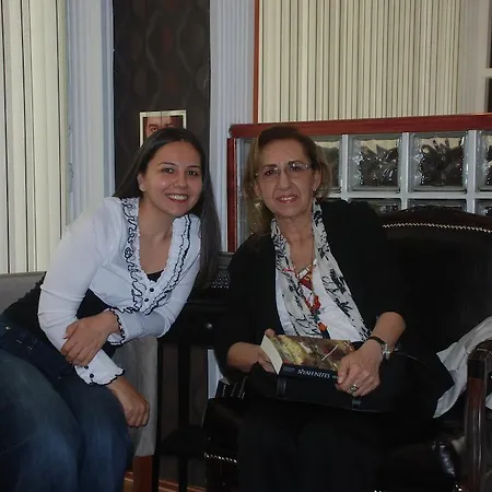 Szálloda Mini İzmir