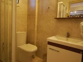 Отель Mini Измир