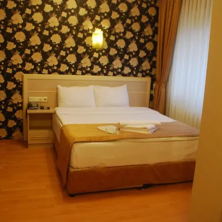 Отель Mini Измир