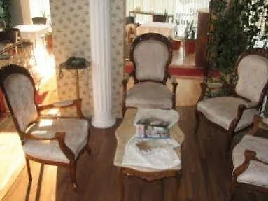 Mini Hotel İzmir