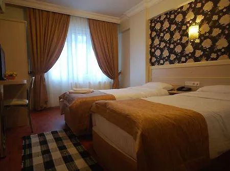 Mini Hotel 2*