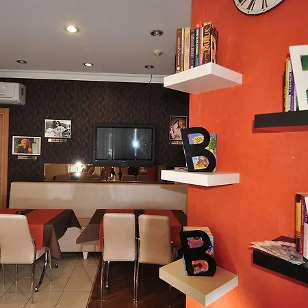 Mini Hotel Izmir