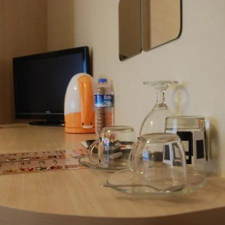 Hotel Mini