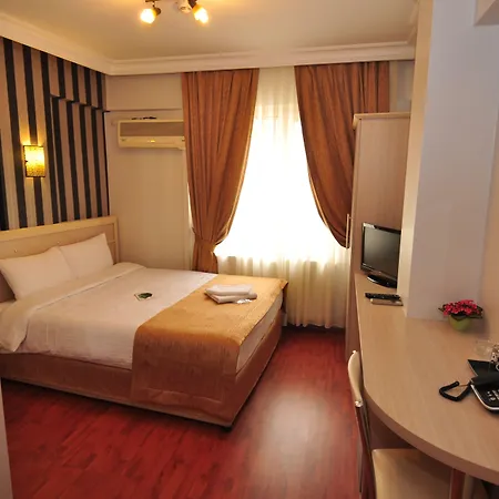 Mini Hotel