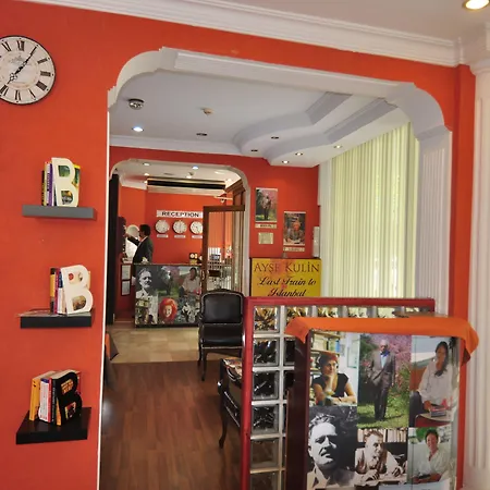 Hotel Mini İzmir