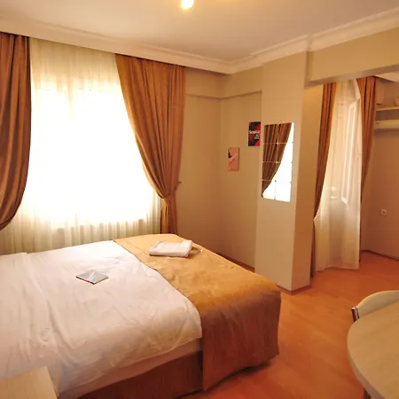 Mini Hotel Izmir