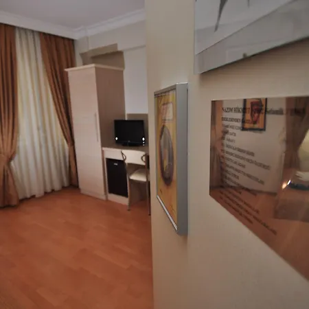 Mini Hotel Izmir