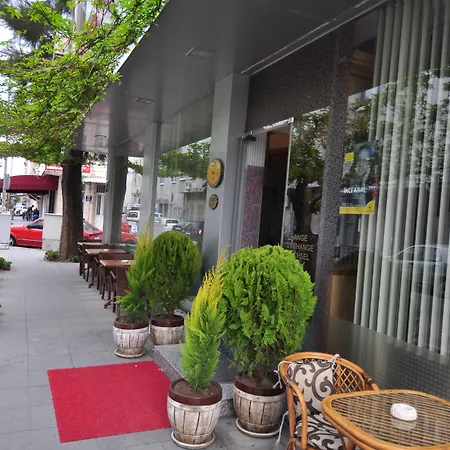Mini Hotel 2*