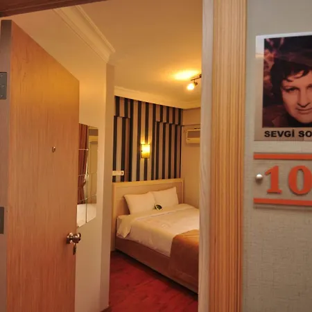 Mini Hotel 2*