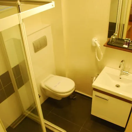 Hotel Mini
