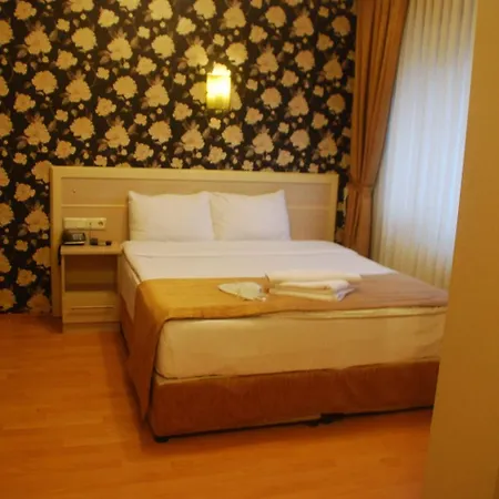 Mini Hotel İzmir
