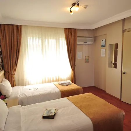 Mini Hotel İzmir