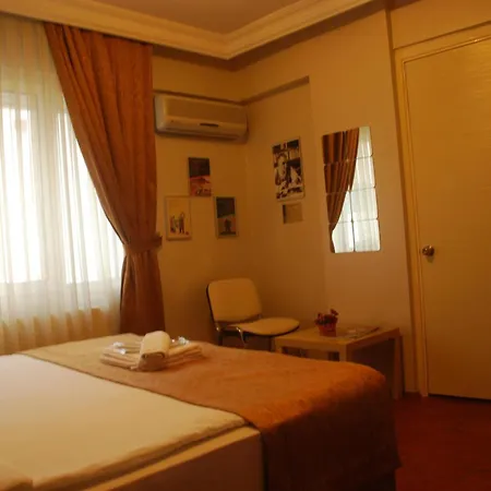 Mini Hotel
