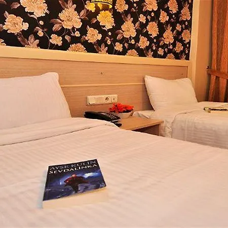 Mini Hotel Izmir