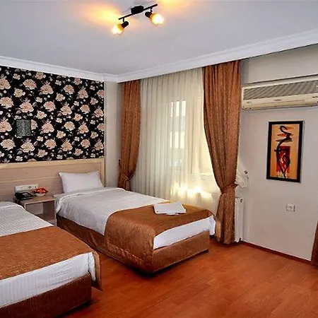 Mini Hotel 2*