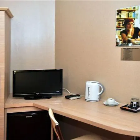 Mini Hotel İzmir