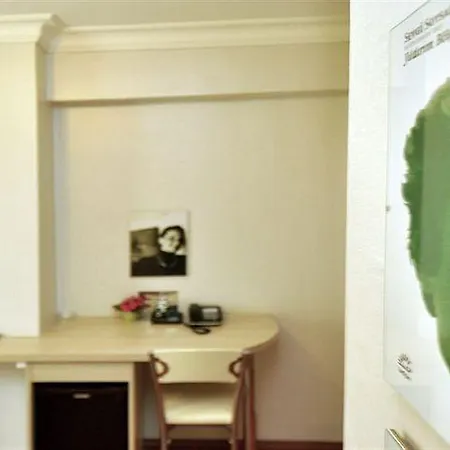 Mini Hotel 2*