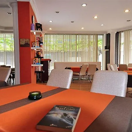 Mini Hotel