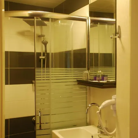 Hotel Mini
