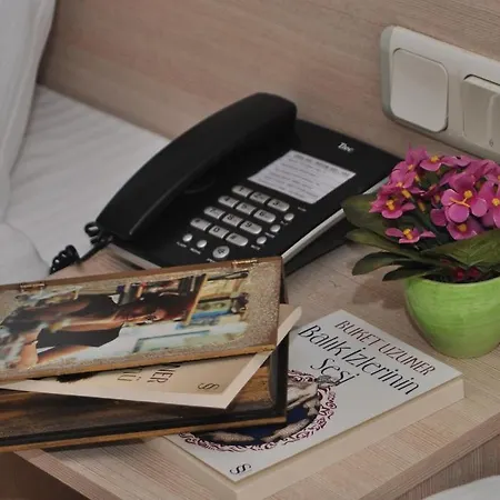 Mini Hotel 2*