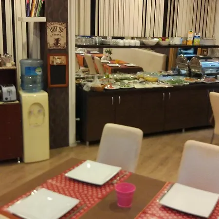 Mini 2* Izmir