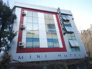 Mini מלון 2*