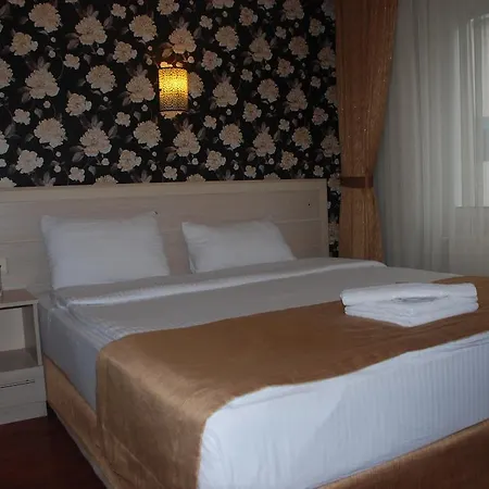 Mini Hotel 2*