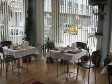 迷你酒店 伊兹密尔