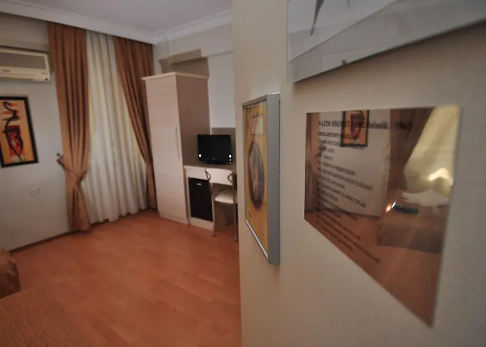 Mini Szálloda İzmir