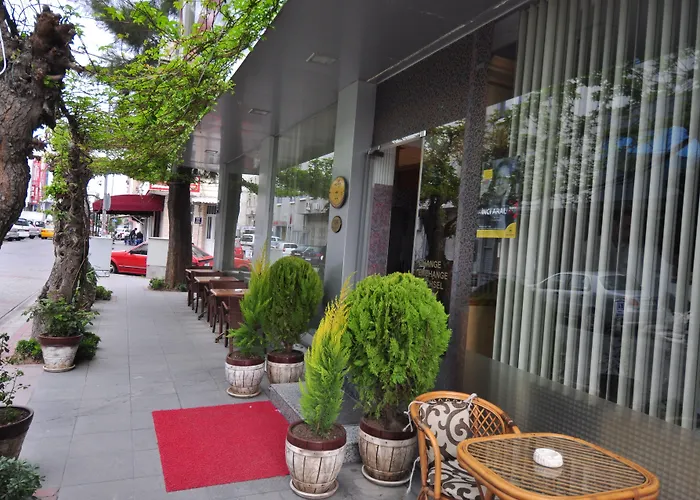 迷你酒店 酒店 2*