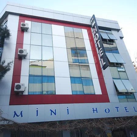 Otel Mini İzmir