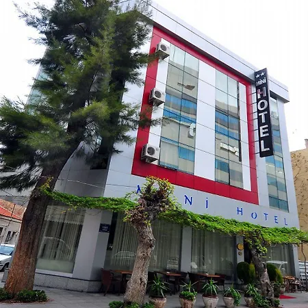 Mini 2* İzmir