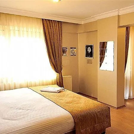 Mini Otel İzmir