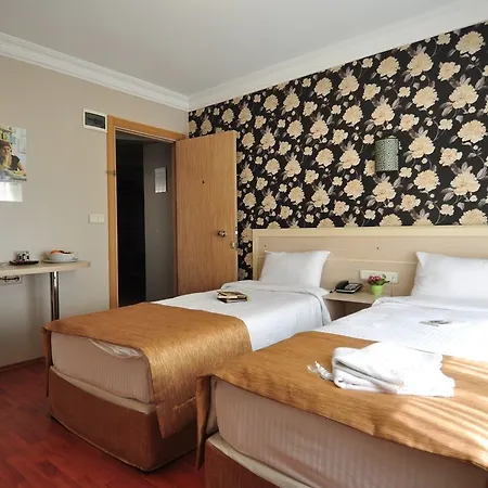 Mini Otel İzmir
