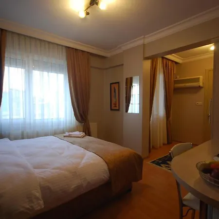 Mini Otel İzmir