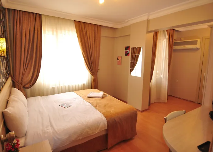 Mini Otel İzmir