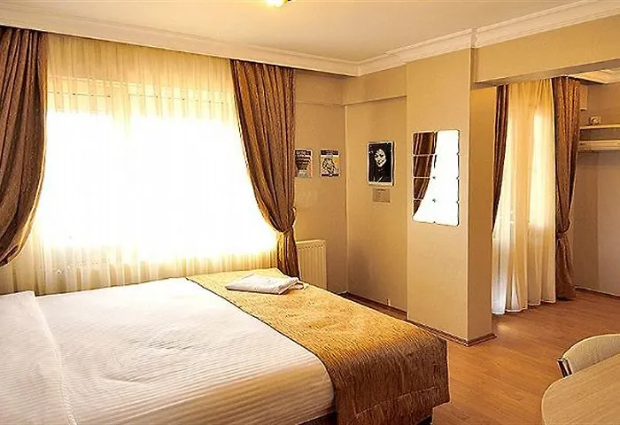 Mini Otel İzmir
