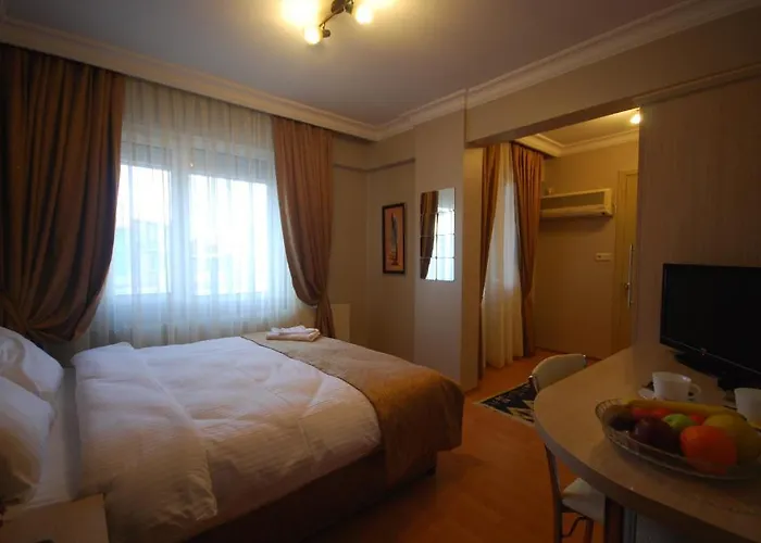 Mini Otel İzmir